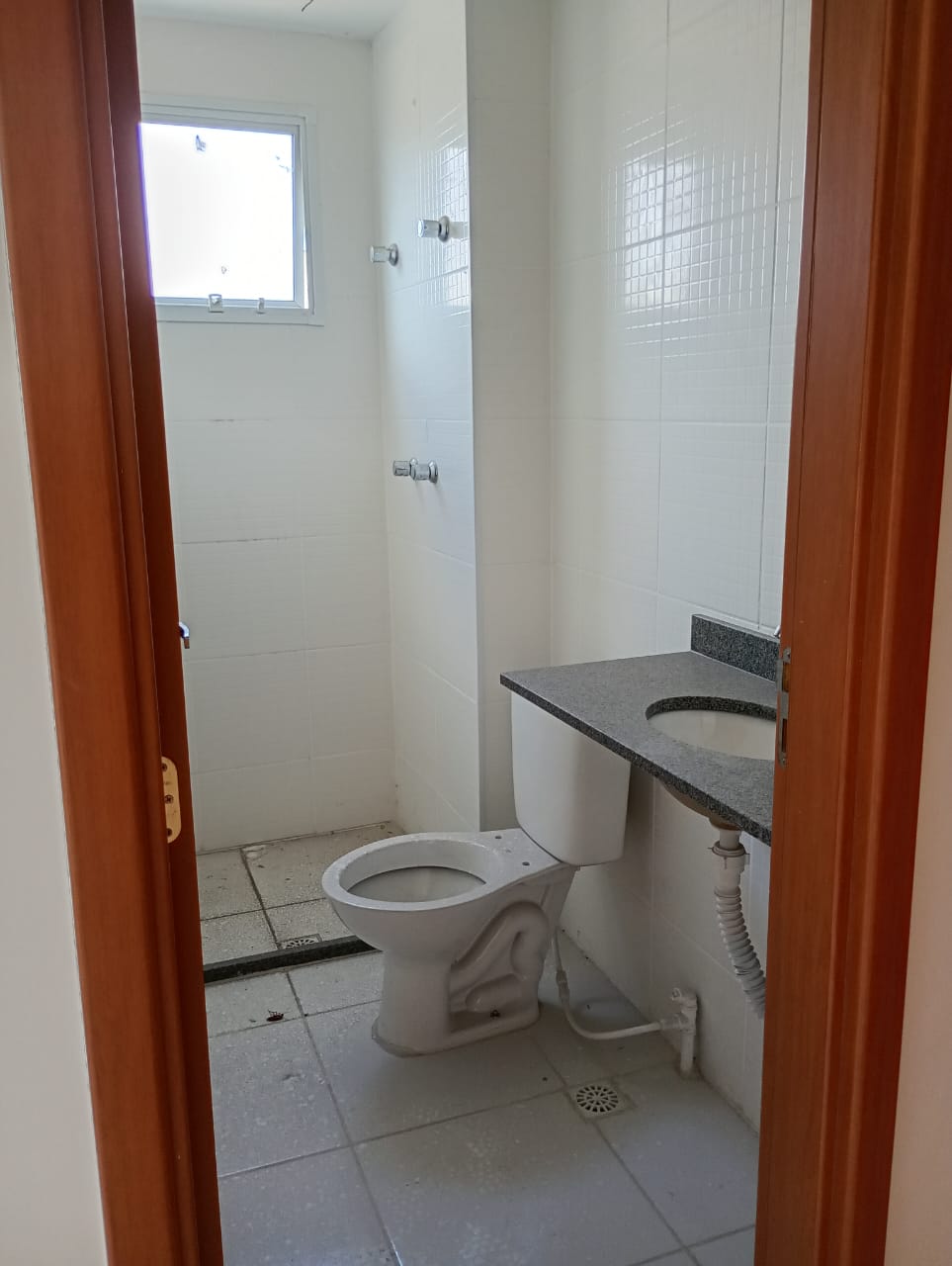 Imagem Apartamento com 2 Quartos à Venda, 57 m²em Cruzeiro do Sul - Nova Iguaçu