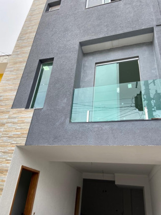 Imagem Sobrado com 3 Quartos à Venda, em Vila Humaitá - Santo André Imagem Sobrado com 3 Quartos à Venda, em Vila Humaitá - Santo André