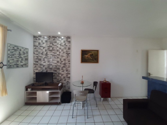Imagem Flat com 1 Quarto à Venda, 30 m² em Candeias - Jaboatão dos Guararapes