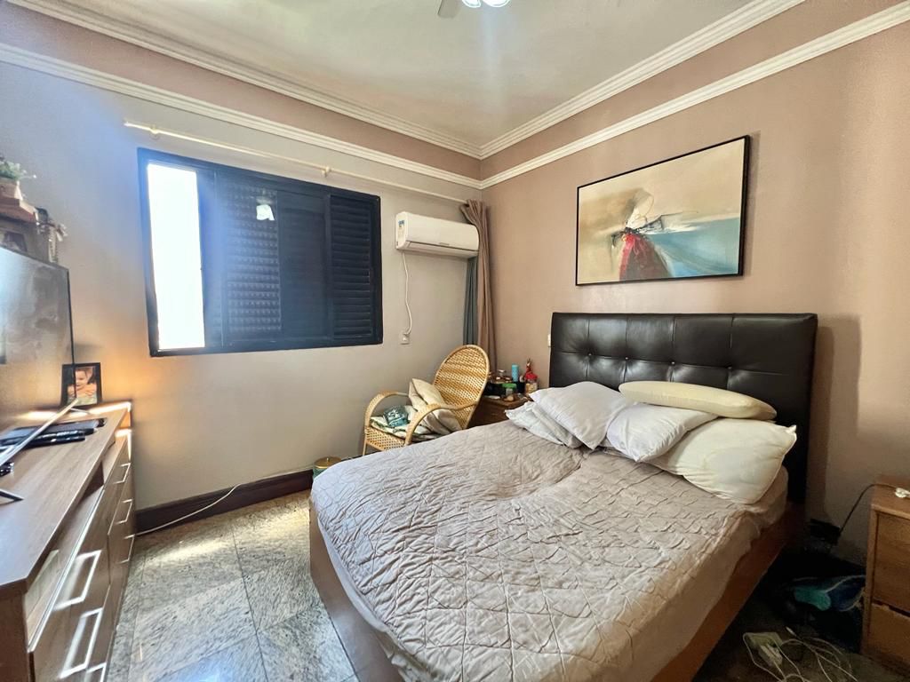 Imagem Apartamento com 4 Quartos à Venda, 290 m²em Nazaré - Belém