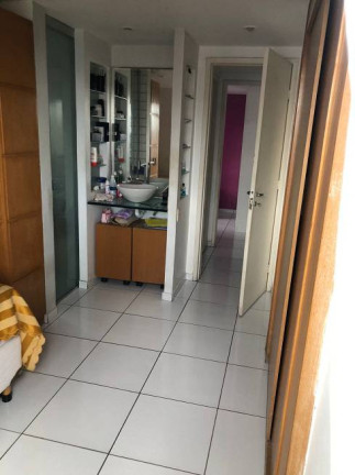 Imagem Apartamento com 3 Quartos à Venda, 87 m²em Espinheiro - Recife