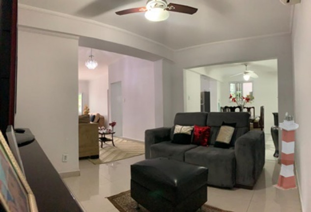 Imagem Casa com 3 Quartos à Venda, 198 m² em Parque Bitaru - São Vicente Imagem Casa com 3 Quartos à Venda, 198 m² em Parque Bitaru - São Vicente