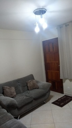 Imagem Apartamento com 2 Quartos à Venda, 56 m² em Jardim Pedra Branca - São Paulo Imagem Apartamento com 2 Quartos à Venda, 56 m² em Jardim Pedra Branca - São Paulo