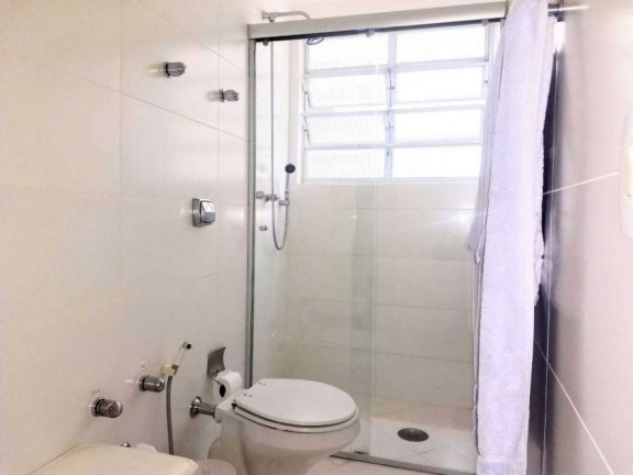 Imagem Apartamento com 3 Quartos à Venda, em Higienópolis - São Paulo Imagem Apartamento com 3 Quartos à Venda, em Higienópolis - São Paulo