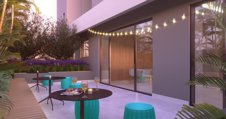 Imagem Apartamento com 2 Quartos à Venda, 7.529 m² em Parque Amazônia - Goiânia Imagem Apartamento com 2 Quartos à Venda, 7.529 m² em Parque Amazônia - Goiânia
