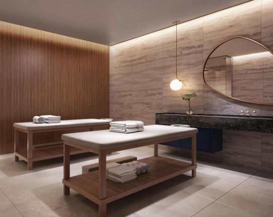 Imagem Apartamento com 4 Quartos à Venda, 180 m² em Alto da Lapa - São Paulo