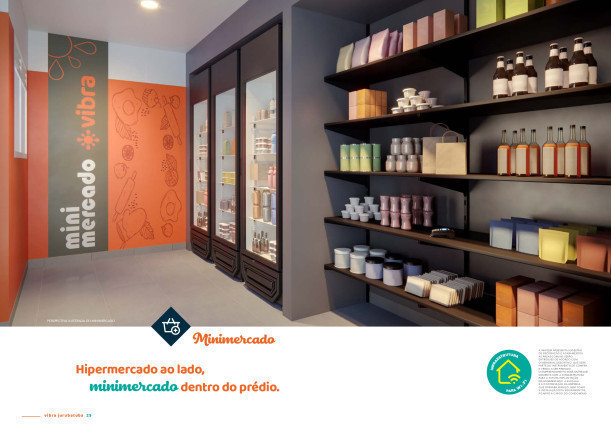 Imagem Apartamento com 2 Quartos à Venda, em Jurubatuba - São Paulo Imagem Apartamento com 2 Quartos à Venda, em Jurubatuba - São Paulo