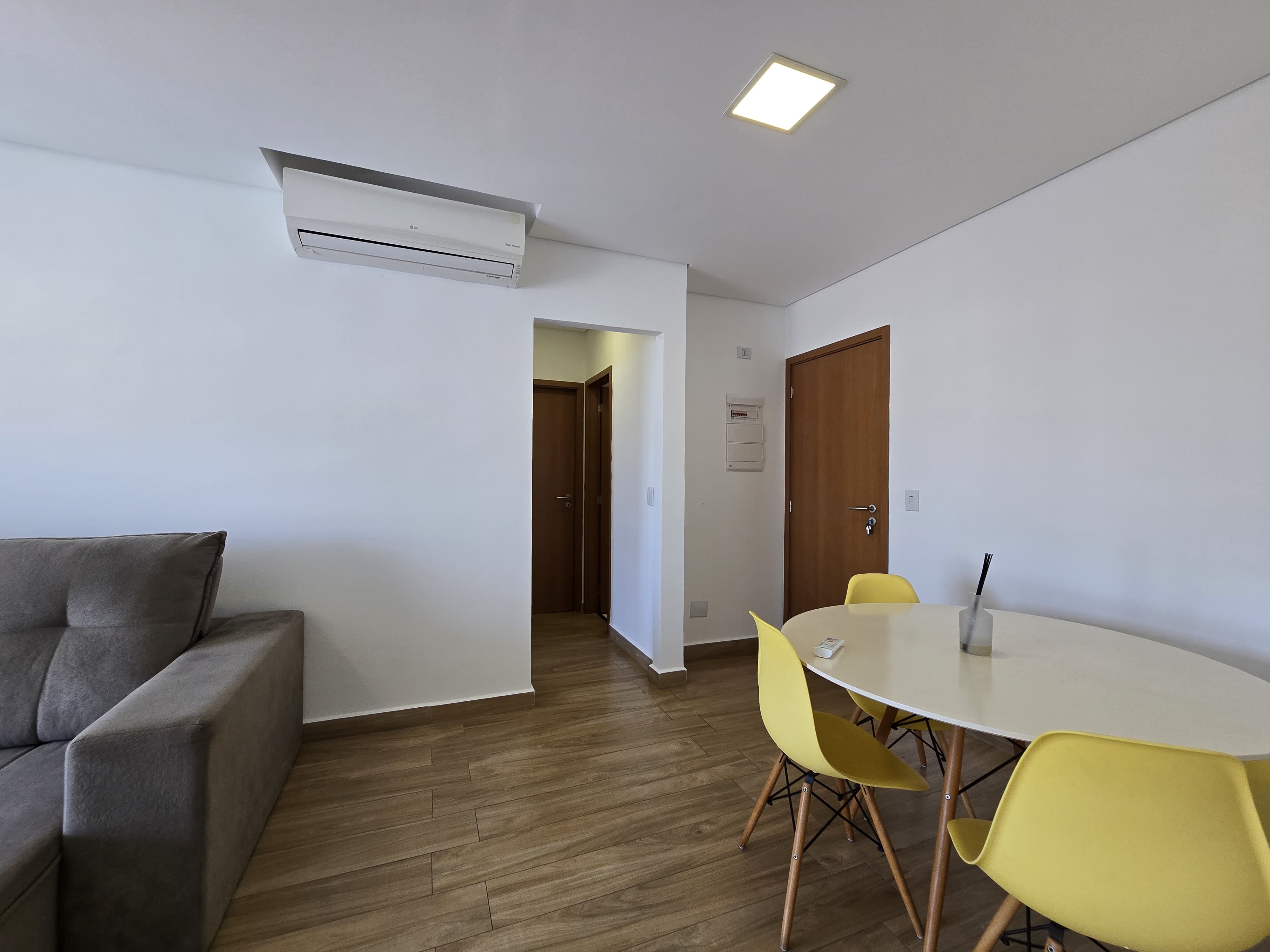 Imagem Apartamento com 2 Quartos à Venda, 88 m² em Boqueirão - Santos