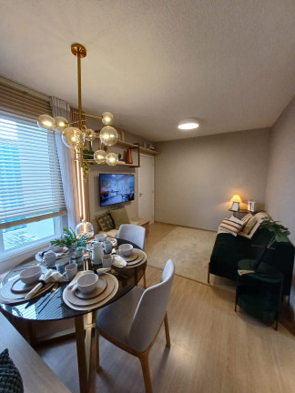 Imagem Apartamento com 2 Quartos à Venda, 44 m² em Campo Grande - Rio de Janeiro Imagem Apartamento com 2 Quartos à Venda, 44 m² em Campo Grande - Rio de Janeiro