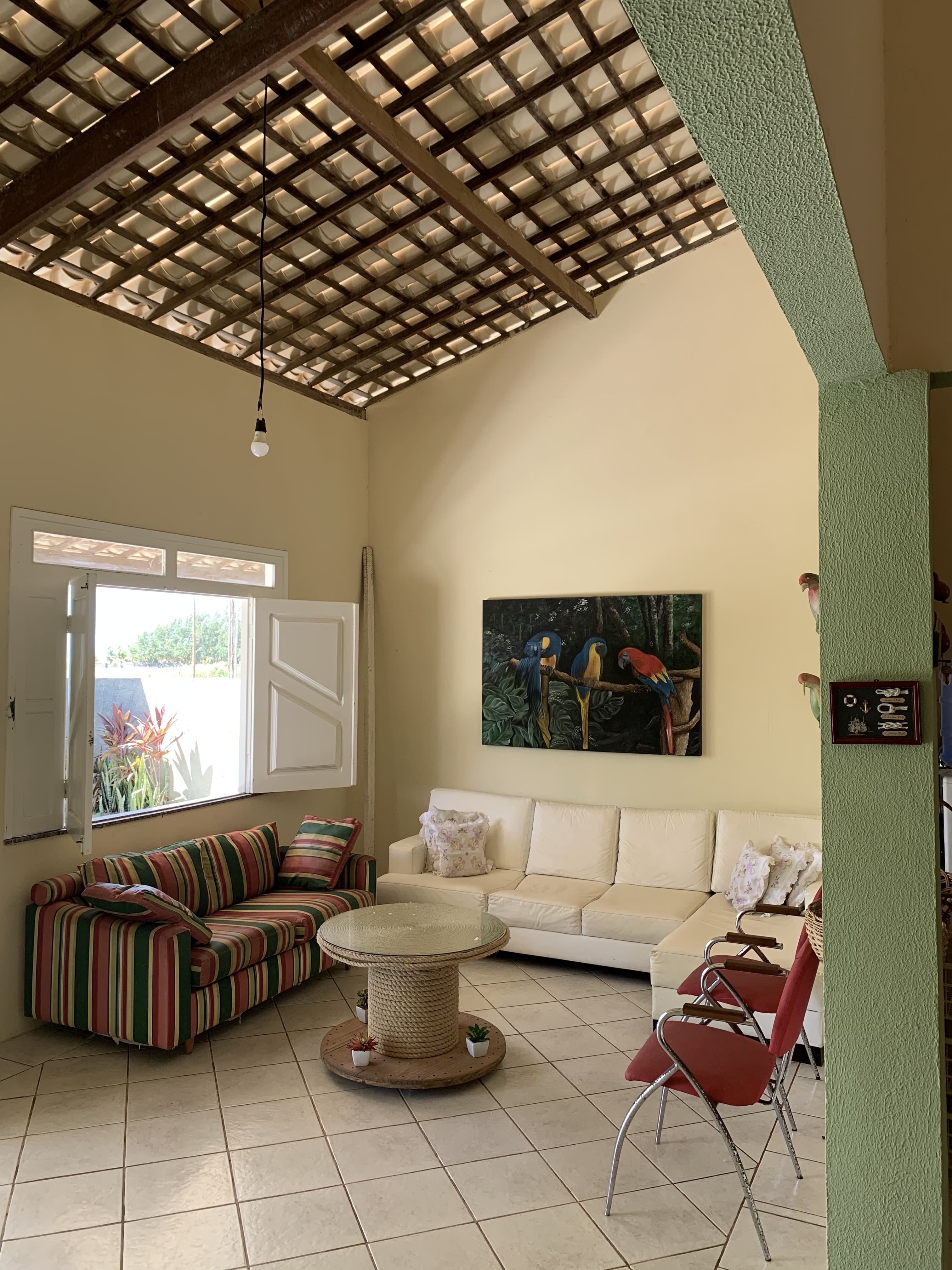 Imagem Casa com 5 Quartos à Venda, 420 m²em Centro - Estância