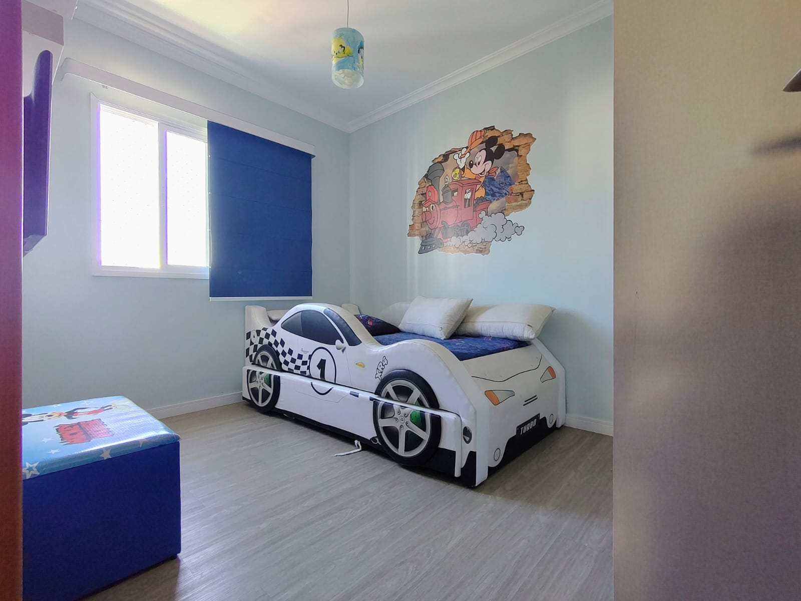 Imagem Apartamento com 3 Quartos à Venda, 103 m² em Gonzaga - Santos Imagem Apartamento com 3 Quartos à Venda, 103 m² em Gonzaga - Santos