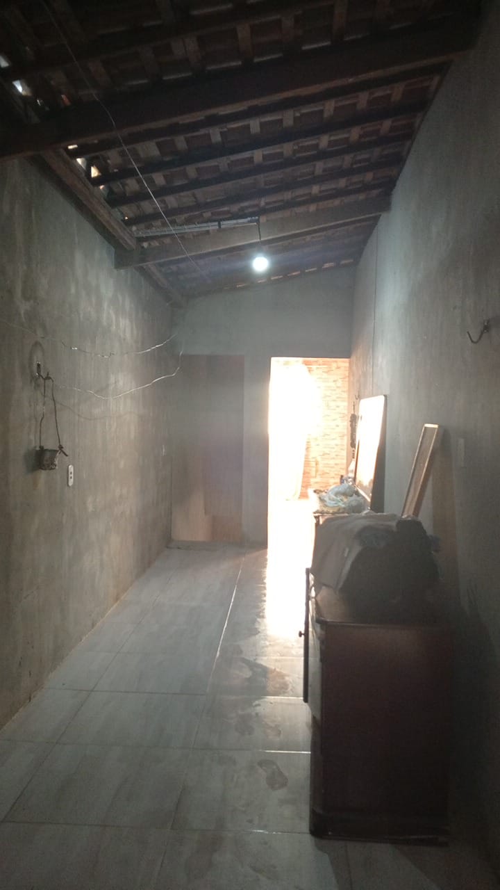 Imagem Casa com 2 Quartos à Venda, 200 m² em Santa Maria - Aracaju Imagem Casa com 2 Quartos à Venda, 200 m² em Santa Maria - Aracaju