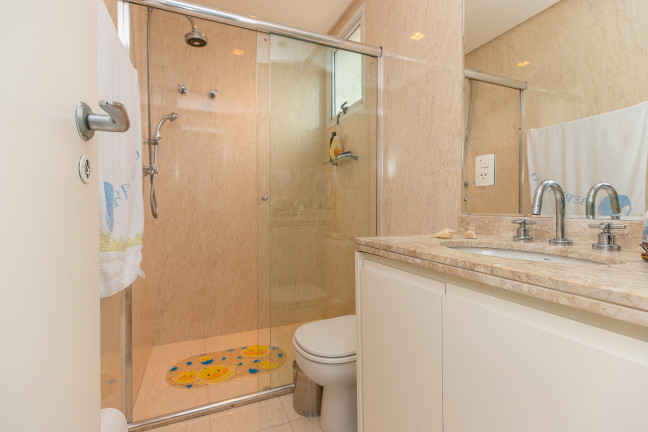 Imagem Apartamento com 3 Quartos à Venda, em Brooklin Paulista - São Paulo Imagem Apartamento com 3 Quartos à Venda, em Brooklin Paulista - São Paulo