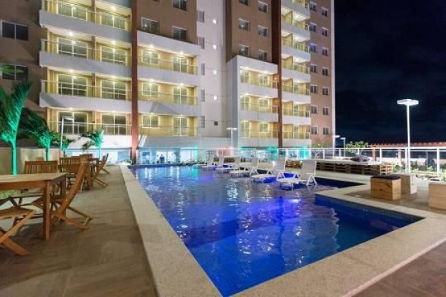 Imagem Apartamento com 3 Quartos à Venda, 67 m²em Jóquei Clube - Fortaleza Imagem Apartamento com 3 Quartos à Venda, 67 m²em Jóquei Clube - Fortaleza