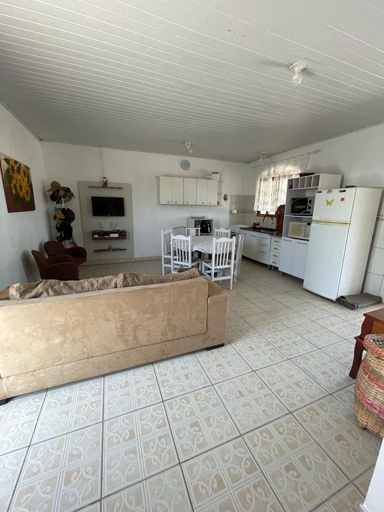 Imagem Casa com 3 Quartos à Venda, 150 m²em Praia do Sol - Laguna