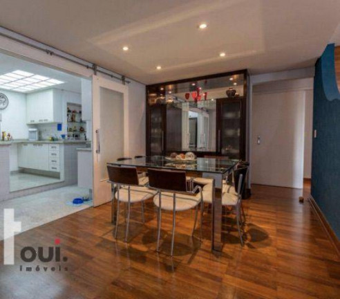 Imagem Apartamento com 3 Quartos à Venda, 129 m² em Itaim Bibi - São Paulo Imagem Apartamento com 3 Quartos à Venda, 129 m² em Itaim Bibi - São Paulo