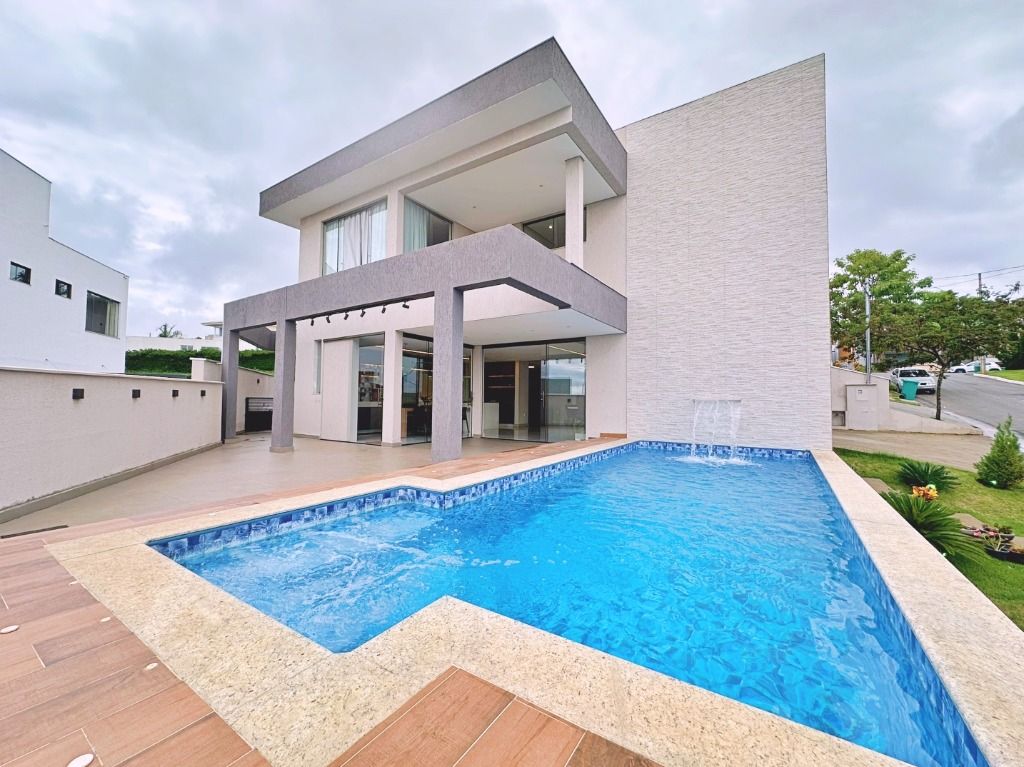 Imagem Casa de Condomínio com 4 Quartos à Venda, 287 m² em Residencial Park I - Vespasiano Imagem Casa de Condomínio com 4 Quartos à Venda, 287 m² em Residencial Park I - Vespasiano