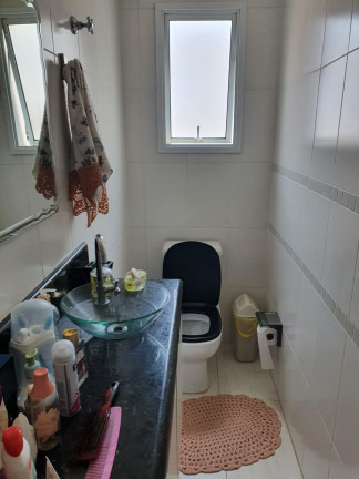 Imagem Cobertura com 4 Quartos à Venda, em Centro - São Bernardo do Campo Imagem Cobertura com 4 Quartos à Venda, em Centro - São Bernardo do Campo