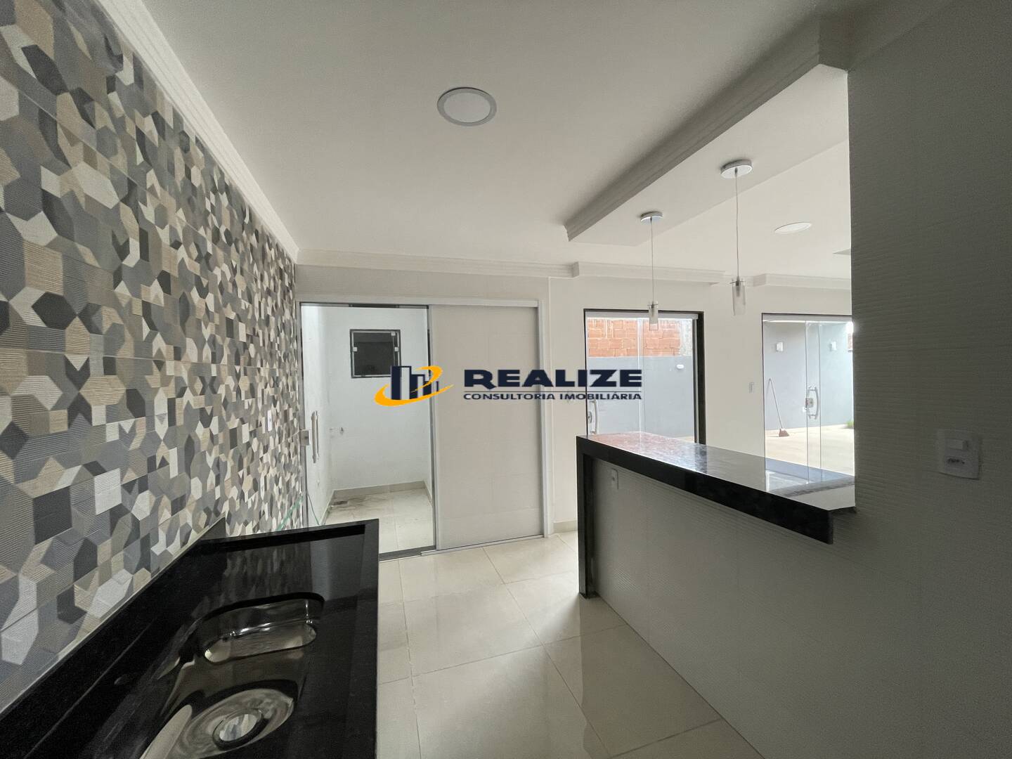 Imagem Casa com 3 Quartos à Venda, 155 m²em Parque Santo Antônio - Campos dos Goytacazes