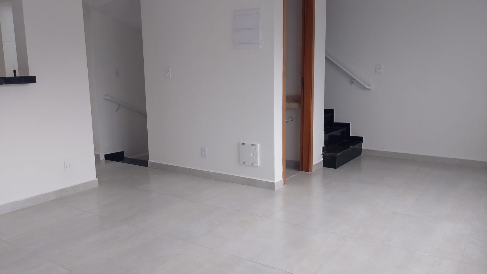 Imagem Sobrado com 3 Quartos à Venda, 121 m² em Aparecida - Santos