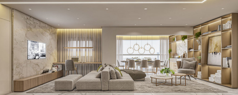 Imagem Apartamento com 3 Quartos à Venda,  em Vila Mariana - São Paulo
