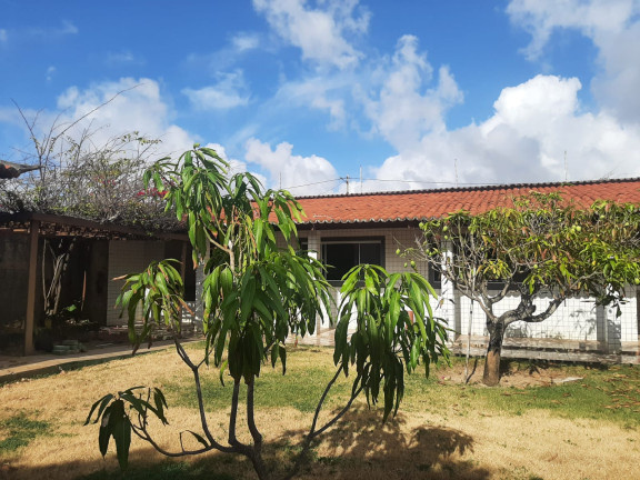 Imagem Casa com 4 Quartos à Venda, 400 m² em Praia de Santa Rita - Extremoz Imagem Casa com 4 Quartos à Venda, 400 m² em Praia de Santa Rita - Extremoz