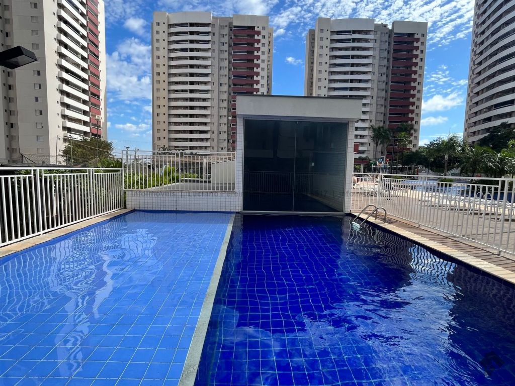 Imagem Apartamento com 3 Quartos à Venda ou Locação, 99 m²em Vila Margarida - Campo Grande