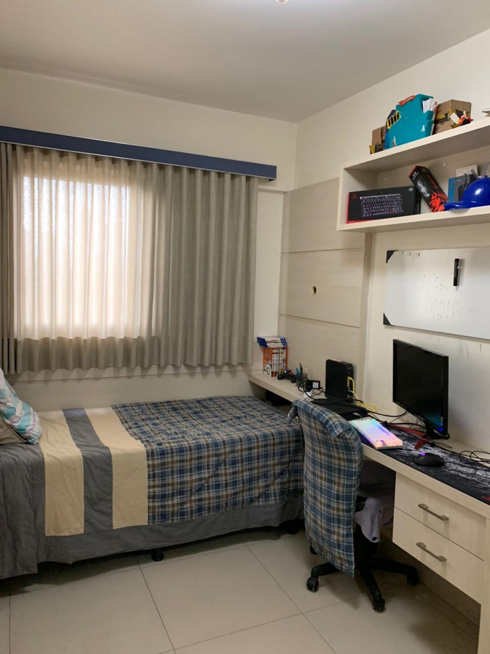 Imagem Apartamento com 3 Quartos à Venda, 87 m²em Setor Bueno - Goiânia Imagem Apartamento com 3 Quartos à Venda, 87 m²em Setor Bueno - Goiânia