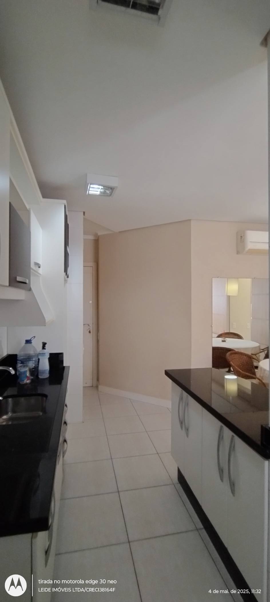 Imagem Apartamento com 2 Quartos à Venda, 62 m² em Centro - Florianópolis