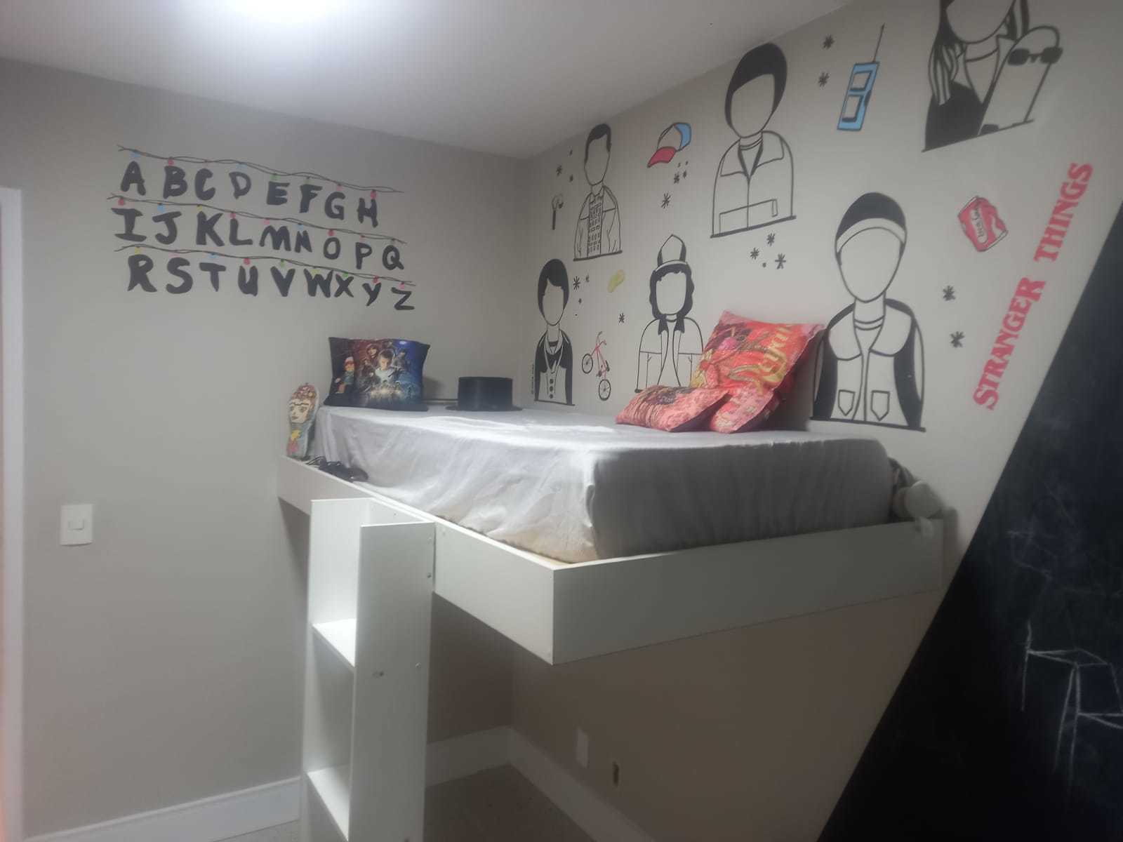 Imagem Apartamento com 3 Quartos à Venda, 91 m²em Vila Assunção - Santo André Imagem Apartamento com 3 Quartos à Venda, 91 m²em Vila Assunção - Santo André