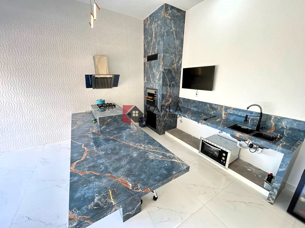 Imagem Casa de Condomínio com 4 Quartos à Venda, 183 m²em Estância das Petúnias - Lagoa Santa Imagem Casa de Condomínio com 4 Quartos à Venda, 183 m²em Estância das Petúnias - Lagoa Santa