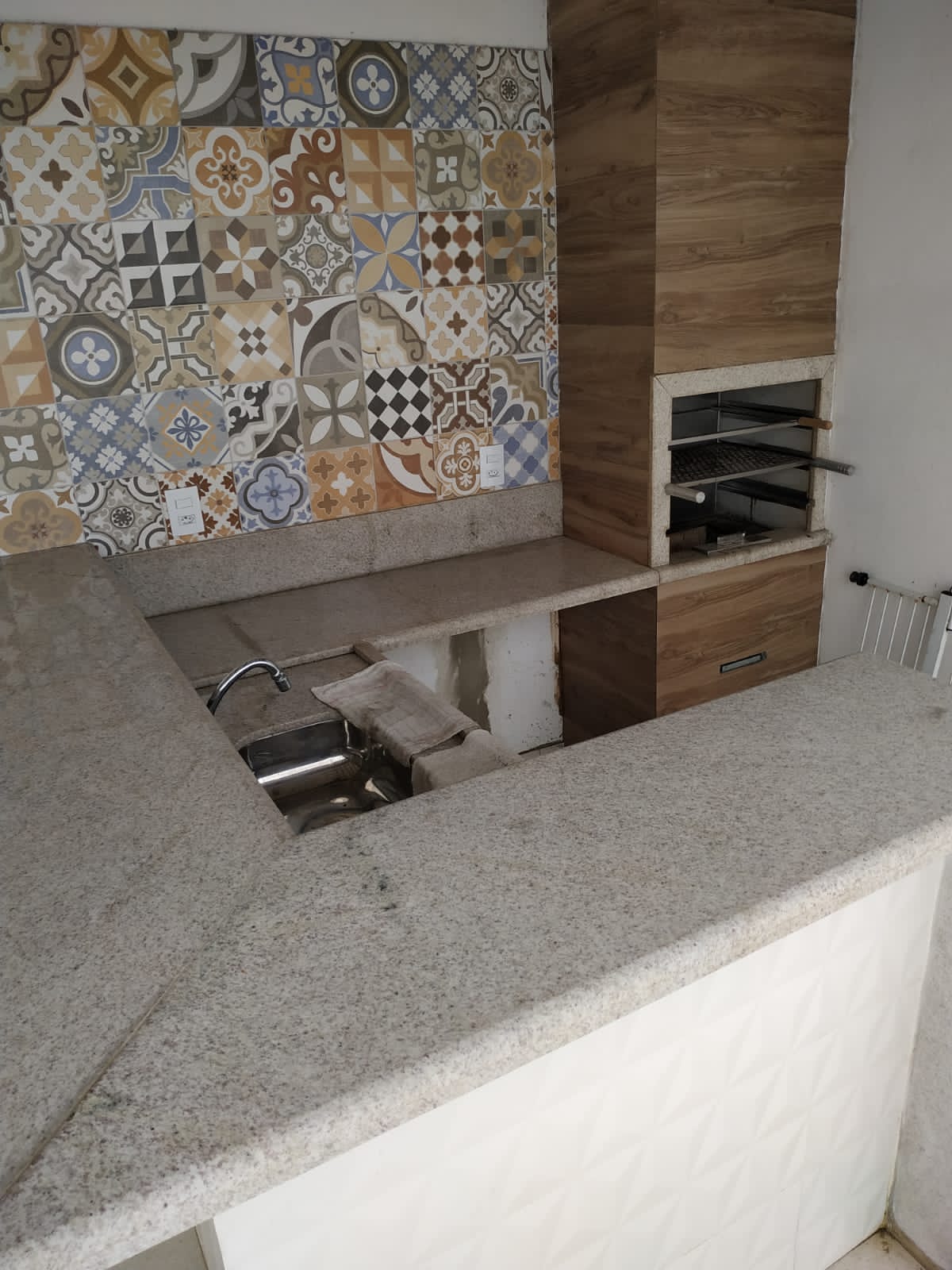 Imagem Casa com 2 Quartos à Venda, 100 m²em Parque Aurora - Campos dos Goytacazes