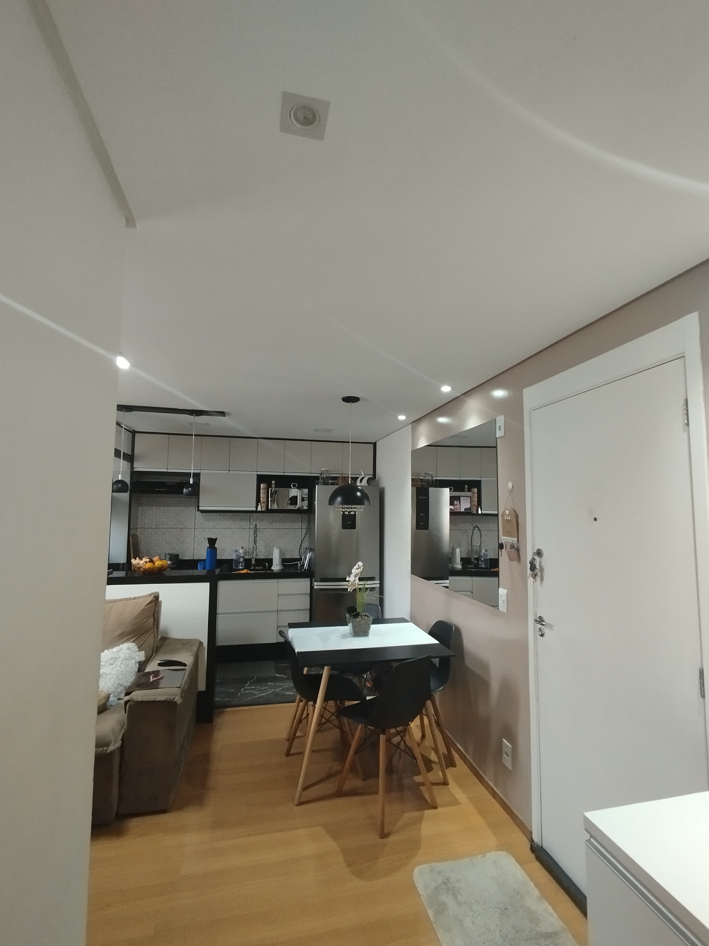 Imagem Apartamento com 2 Quartos à Venda, 44 m²em Vila Nhocune - São Paulo