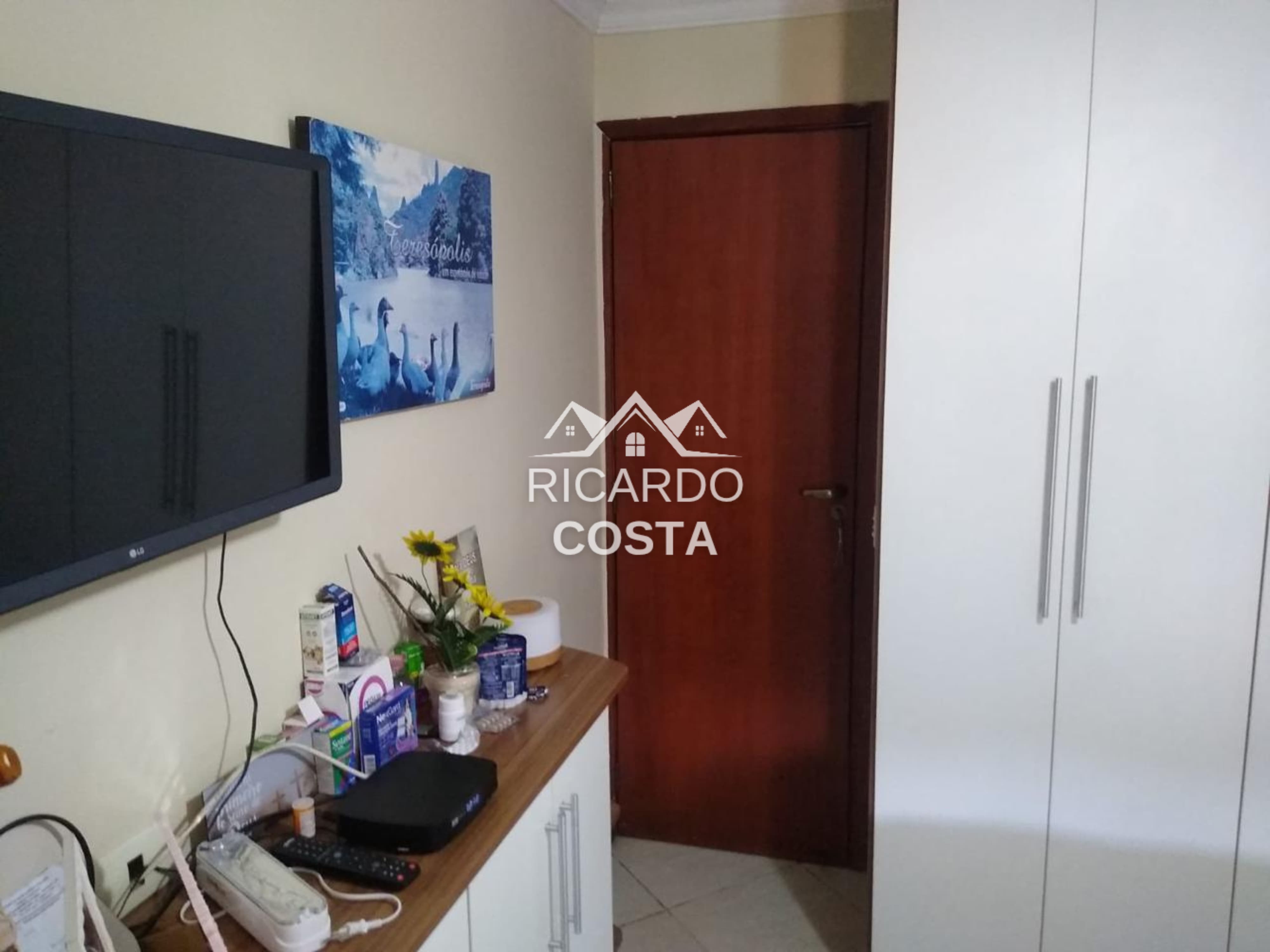 Imagem Apartamento com 3 Quartos à Venda, 147 m² em Freguesia (Jacarepaguá) - Rio de Janeiro Imagem Apartamento com 3 Quartos à Venda, 147 m² em Freguesia (Jacarepaguá) - Rio de Janeiro
