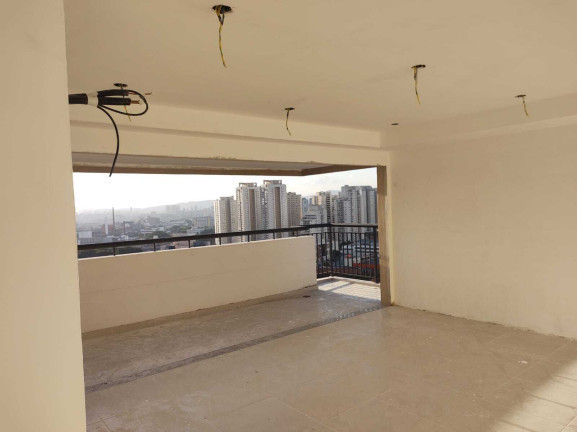 Imagem Apartamento com 2 Quartos à Venda, 47 m²em Vila Pompéia - São Paulo