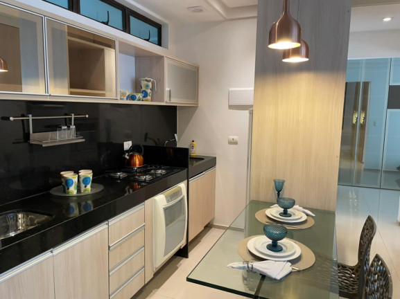 Imagem Apartamento com 2 Quartos à Venda, 43 m² em Torre - Recife Imagem Apartamento com 2 Quartos à Venda, 43 m² em Torre - Recife