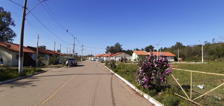 Imagem Terreno à Venda, 150 m² em Floresta - Nova Santa Rita Imagem Terreno à Venda, 150 m² em Floresta - Nova Santa Rita