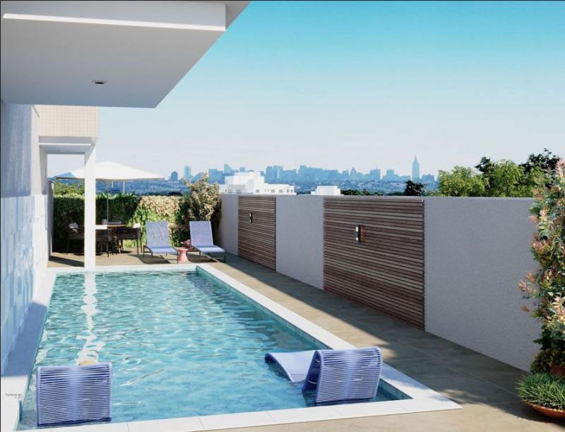 Imagem Apartamento com 2 Quartos à Venda, 73 m² em Itapuã - Vila Velha
