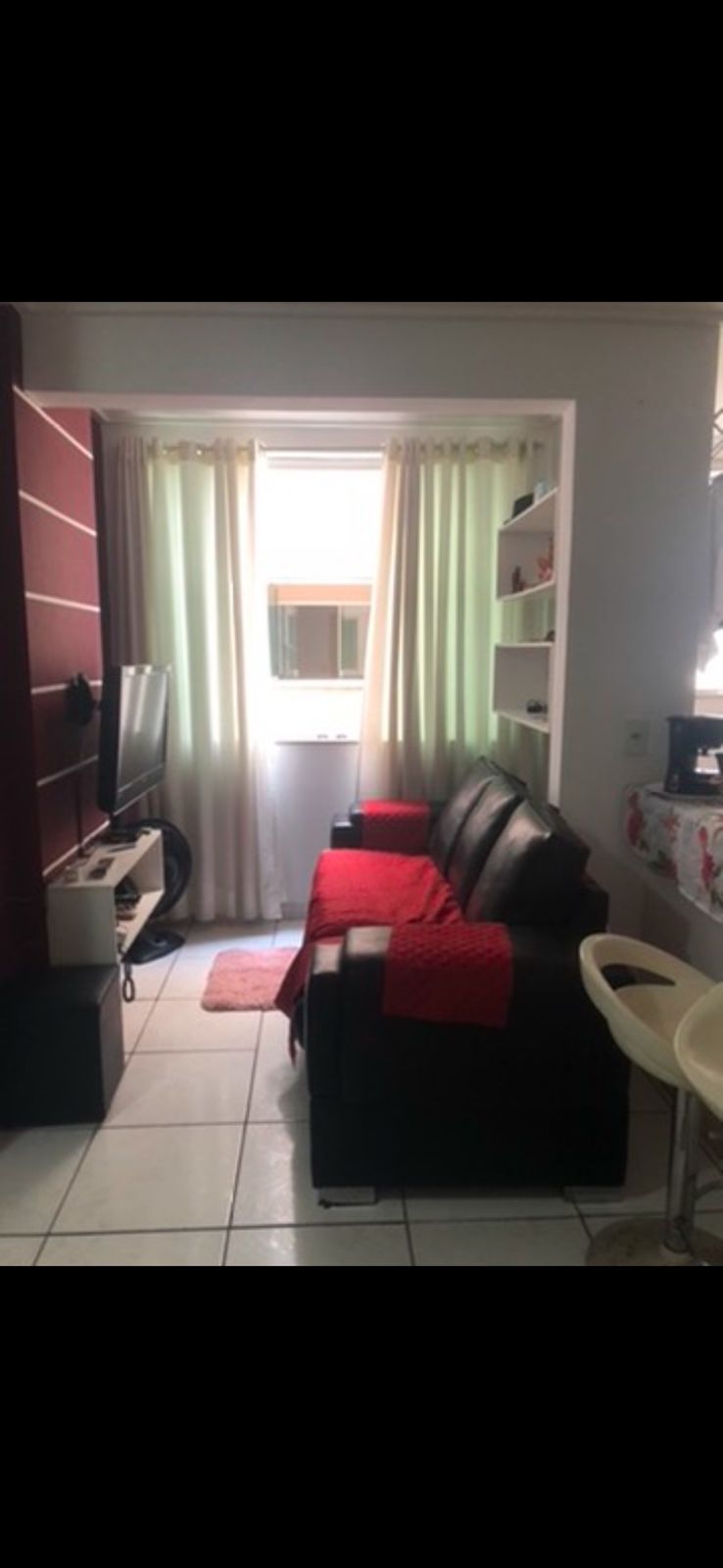 Imagem Apartamento com 2 Quartos à Venda, 60 m² em Praia de Itaparica - Vila Velha Imagem Apartamento com 2 Quartos à Venda, 60 m² em Praia de Itaparica - Vila Velha