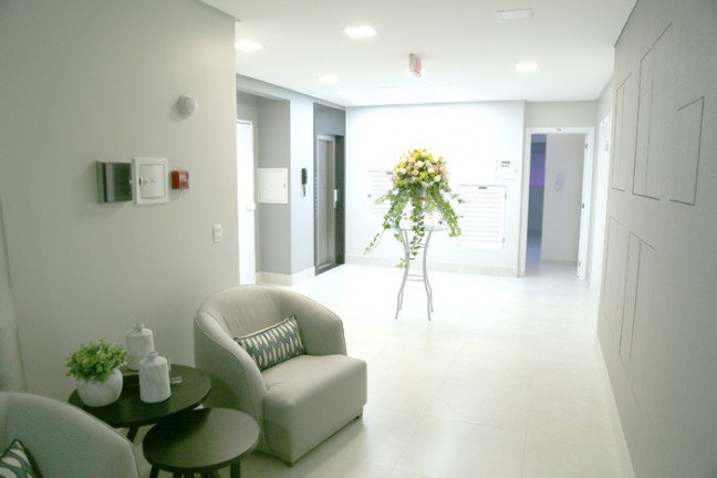 Imagem Apartamento com 2 Quartos à Venda, 81 m² em São Cristóvão - Criciúma Imagem Apartamento com 2 Quartos à Venda, 81 m² em São Cristóvão - Criciúma