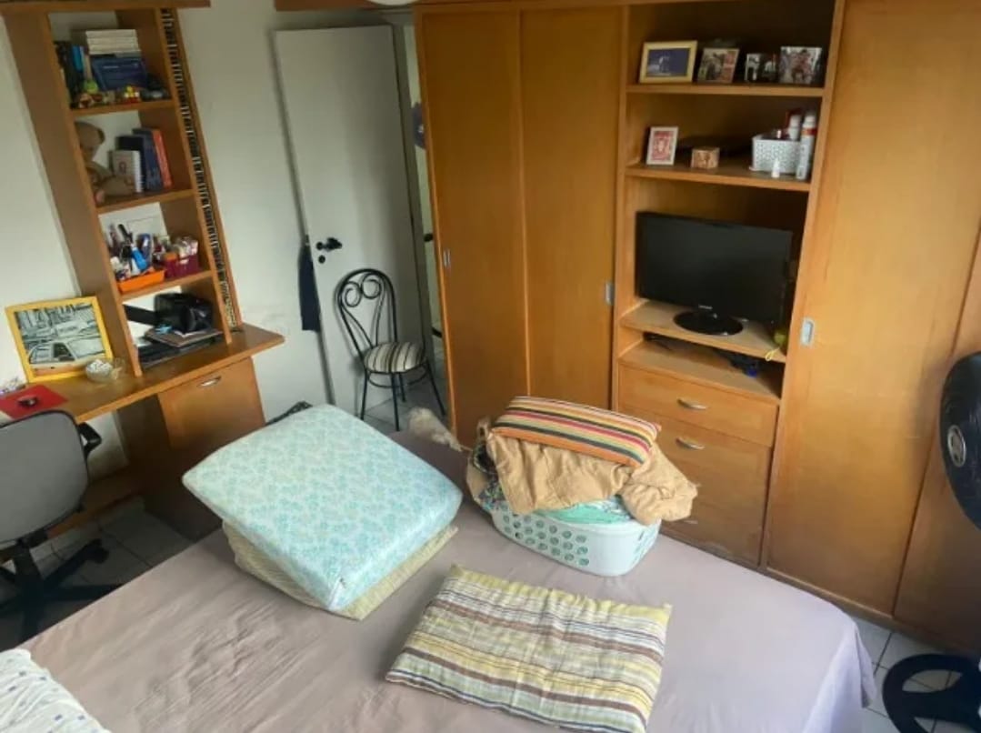 Imagem Apartamento com 2 Quartos à Venda, 75 m²em Graças - Recife