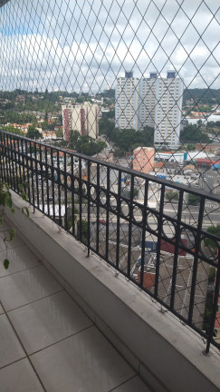 Imagem Apartamento com 3 Quartos à Venda, 102 m² em Vila Mascote - São Paulo
