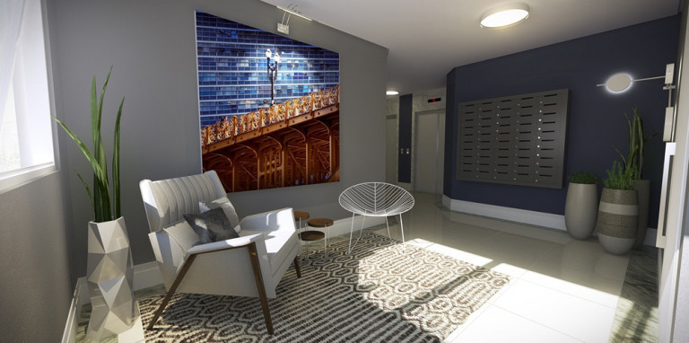 Imagem Apartamento com 3 Quartos à Venda, em Centro - Criciúma Imagem Apartamento com 3 Quartos à Venda, em Centro - Criciúma