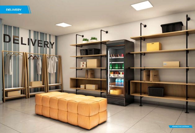 Imagem Apartamento com 2 Quartos à Venda, 37 m² em Vila Paulista - São Paulo Imagem Apartamento com 2 Quartos à Venda, 37 m² em Vila Paulista - São Paulo