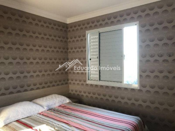 Imagem Apartamento com 3 Quartos à Venda, 59 m² em Centro - Diadema