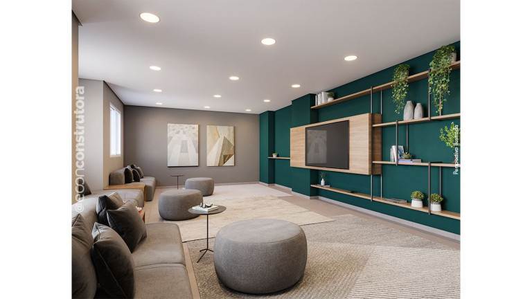 Imagem Apartamento com 2 Quartos à Venda, em Vila Prudente - São Paulo Imagem Apartamento com 2 Quartos à Venda, em Vila Prudente - São Paulo