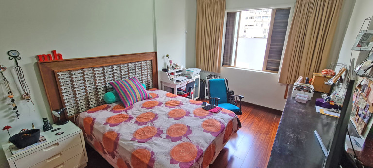 Imagem Apartamento com 3 Quartos à Venda, 140 m² em Icaraí - Niterói Imagem Apartamento com 3 Quartos à Venda, 140 m² em Icaraí - Niterói