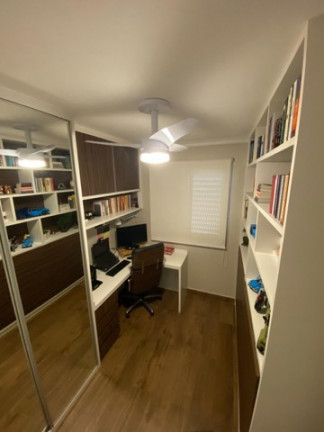 Imagem Apartamento com 2 Quartos à Venda ou Locação, 55 m² em Parque Reboucas - São Paulo