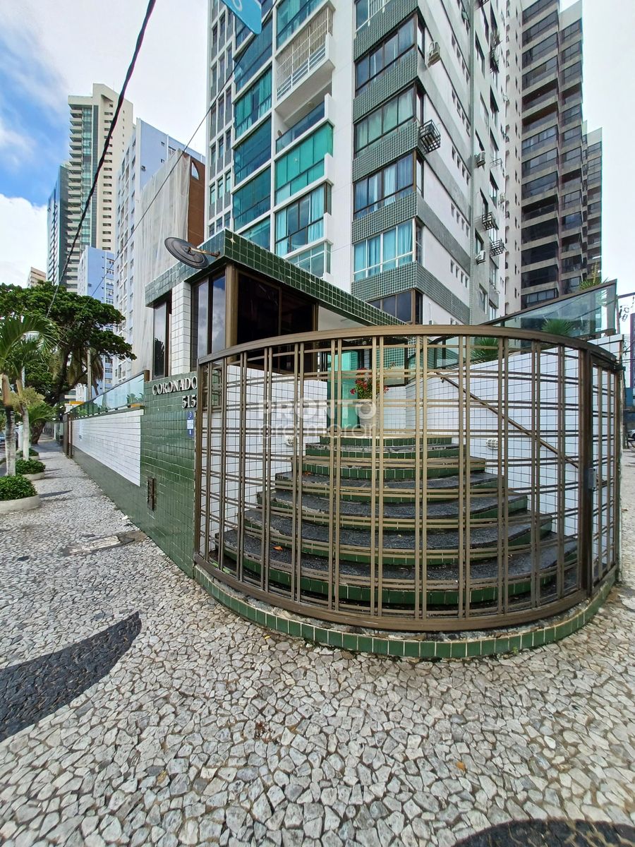 Imagem Apartamento com 3 Quartos à Venda, 119 m² em Boa Viagem - Recife Imagem Apartamento com 3 Quartos à Venda, 119 m² em Boa Viagem - Recife