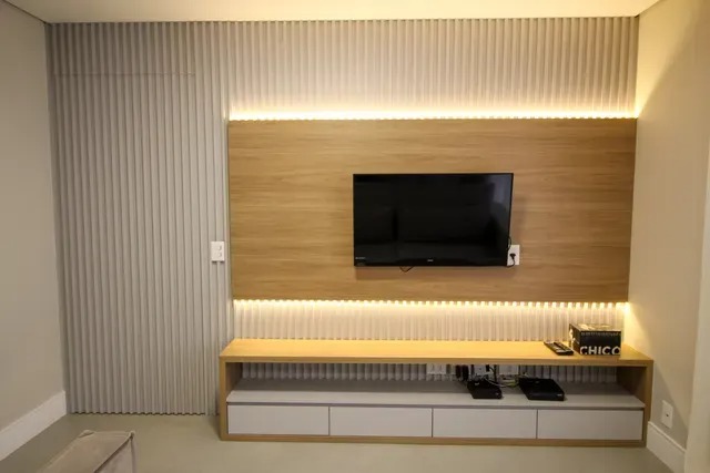 Imagem Apartamento com 3 Quartos à Venda, 114 m²em Vila Hamburguesa - São Paulo